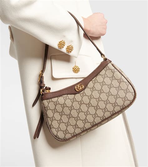 gucci ophidia supreme mini|gucci ophidia shoulder bag.